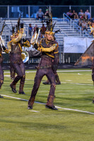 2017 Madison Scouts