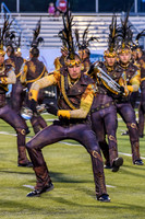 2017 Madison Scouts