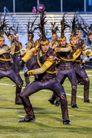 2017 Madison Scouts