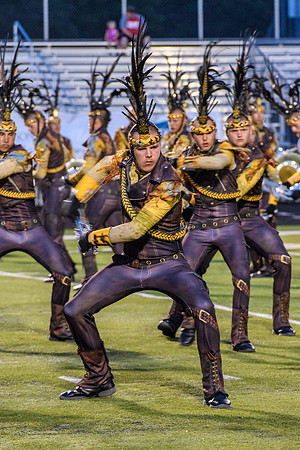 2017 Madison Scouts