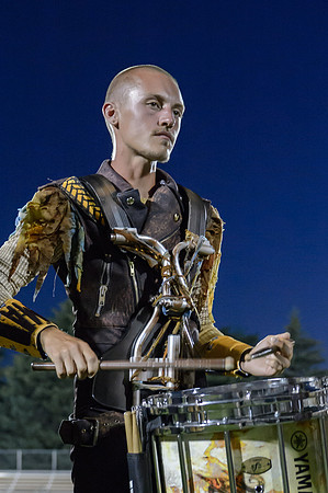 2017 Madison Scouts
