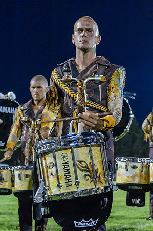 2017 Madison Scouts