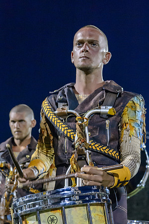 2017 Madison Scouts
