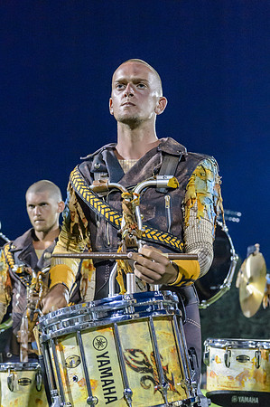 2017 Madison Scouts