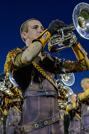 2017 Madison Scouts