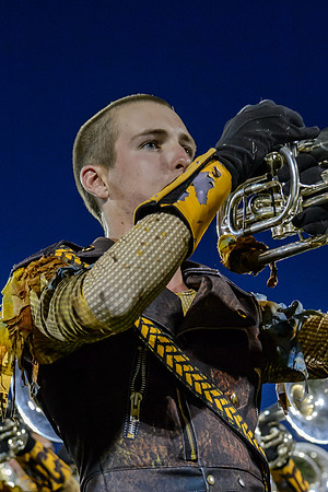 2017 Madison Scouts