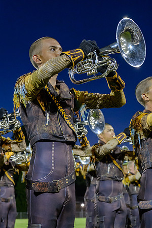 2017 Madison Scouts