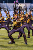 2017 Madison Scouts