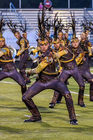 2017 Madison Scouts