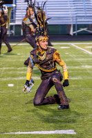 2017 Madison Scouts