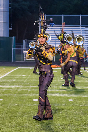 2017 Madison Scouts