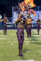 2017 Madison Scouts