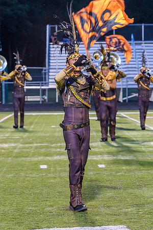 2017 Madison Scouts