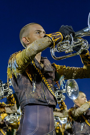2017 Madison Scouts