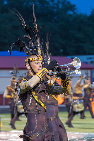2017 Madison Scouts