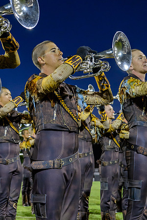 2017 Madison Scouts