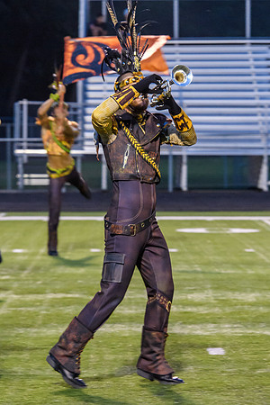 2017 Madison Scouts
