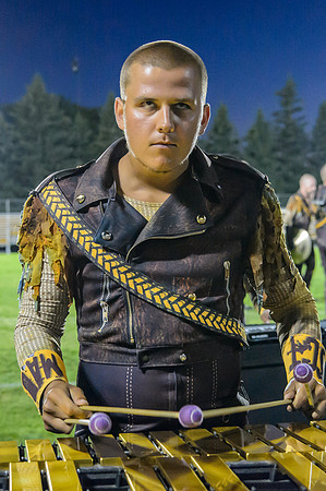 2017 Madison Scouts