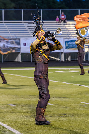 2017 Madison Scouts