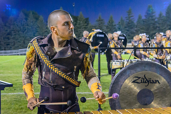 2017 Madison Scouts