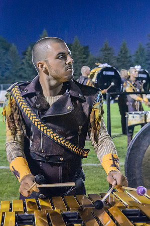 2017 Madison Scouts