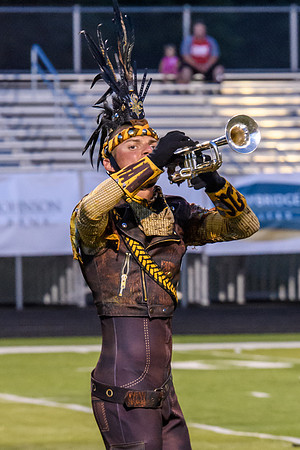 2017 Madison Scouts