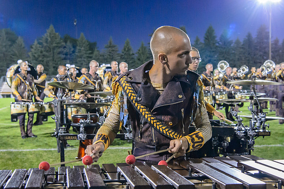2017 Madison Scouts