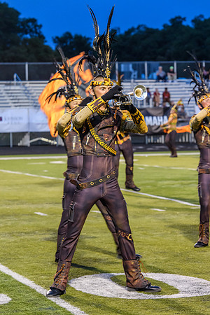 2017 Madison Scouts