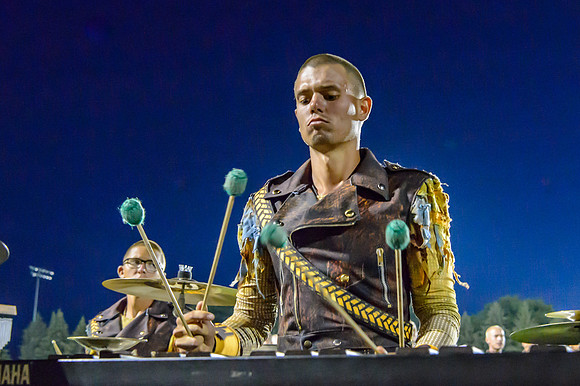 2017 Madison Scouts