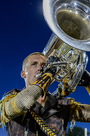 2017 Madison Scouts