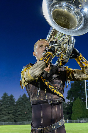 2017 Madison Scouts