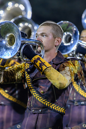 2017 Madison Scouts