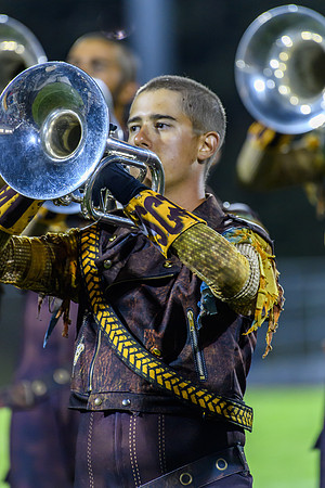 2017 Madison Scouts