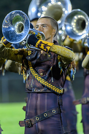2017 Madison Scouts