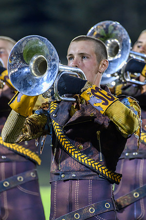 2017 Madison Scouts