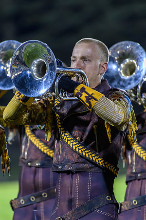 2017 Madison Scouts