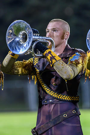 2017 Madison Scouts