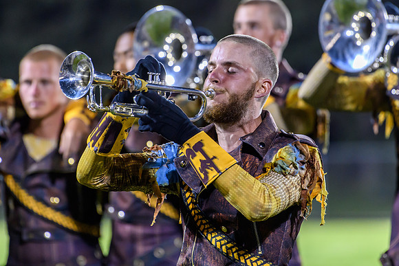 2017 Madison Scouts