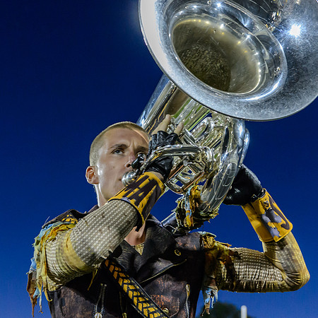 2017 Madison Scouts