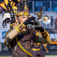 Madison Scouts 07-09-2017