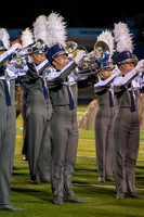 This image of the Blue Stars drum and bugle corps is from their performance on June 22, 2012. #DrumCorpsInternational2012 #DCI2012