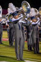 This image of the Blue Stars drum and bugle corps is from their performance on June 22, 2012. #DrumCorpsInternational2012 #DCI2012