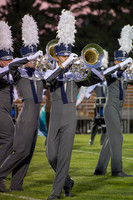 This image of the Blue Stars drum and bugle corps is from their performance on July 3, 2012. #DrumCorpsInternational2012 #DCI2012