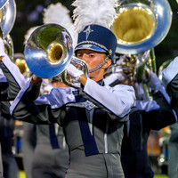 Blue Stars 07-03-2012