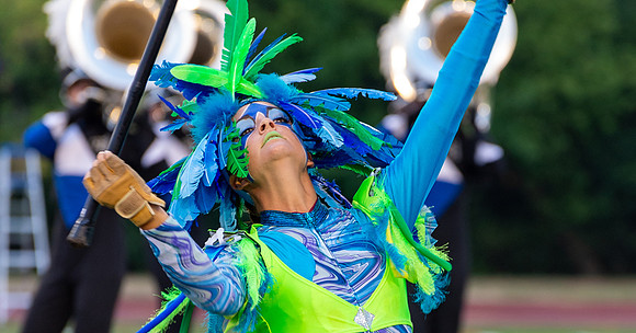 2012 Blue Knights