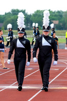 2012 Blue Knights