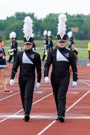 2012 Blue Knights