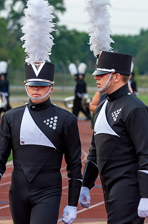 2012 Blue Knights