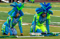 2012 Blue Knights