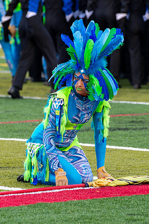 2012 Blue Knights